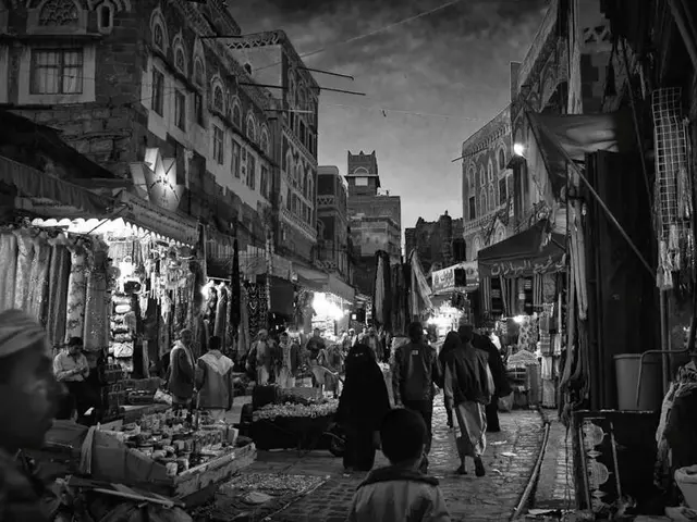 Moers Fair 2025 Schedule, Features - Current Information Revealed