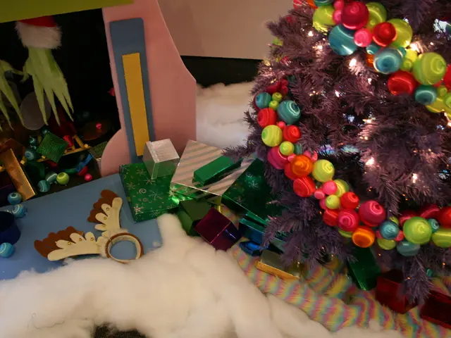 14 Holiday Decorations for Your Home: Start Festive Celebrations Now!