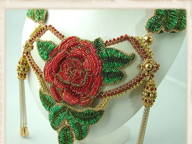 Strategies to Prevent Discoloration of Silver Jewelry