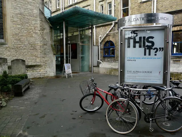 Cycling Excursions Offering Stunning Scenery Near Lübeck