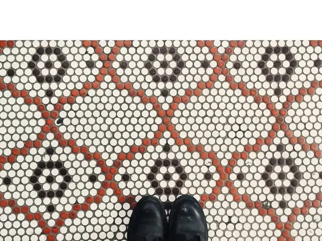 Guidelines for Positioning and Maintenance of Shoe Racks during Monsoon Season, along with...