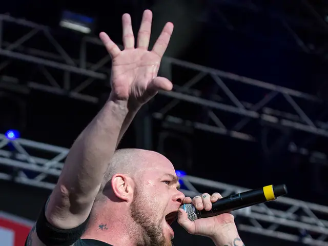 Transform Your Snaps into Poetic Wonders: A Detailed Walkthrough on Overlaying Song Lyrics on Photo...