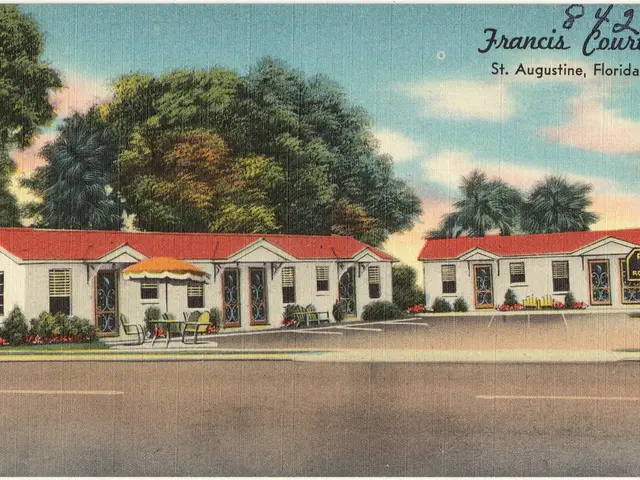 Stowed away in the attic for years.