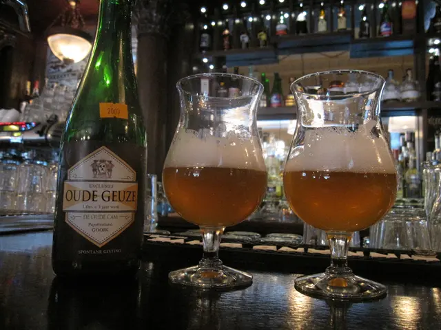 Desire for Martini Glasses Overpowers Dislike for Olives; Coveting All Cocktail Glasses at Oliver...