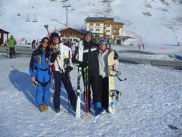 Furry-fast feline heists as dogs upstage luxury cars at St. Moritz showcase