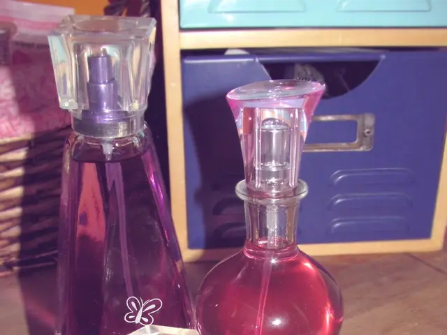 Latest Top Men's Perfumes and Colognes in 2025: Discover Your Unique Fragrance or Perfect Present