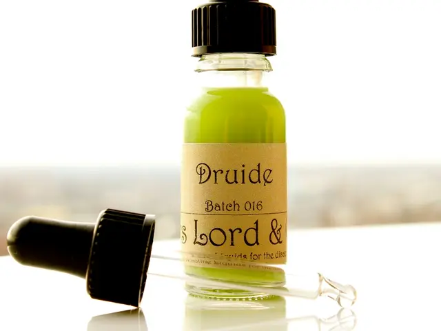 "Natural Solution for Reducing Cholesterol Levels: Discover the Power of This All-Natural...