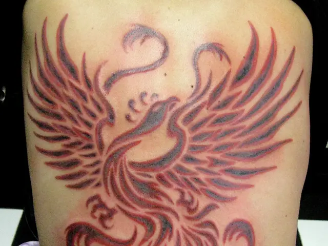 Trending Ink for 2025: Exploring Popular Tattoo Designs, Their Symbolism, and Maintenance...