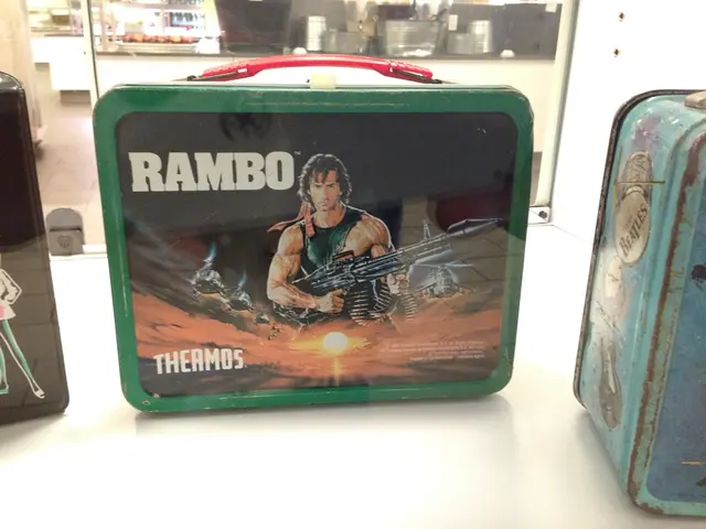 Daily Essentials: Metal Mood Accessories