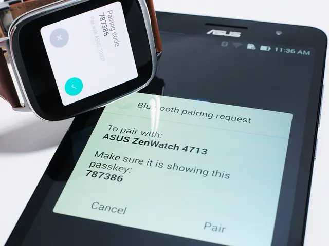 Revised news title: The Garmin Fenix 7 Pro Solar Sapphire received a nearly flawless evaluation,...