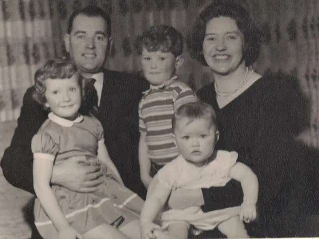 Immigration Solicitors in Bolton, backed by Hi Solicitors, aid families with their...