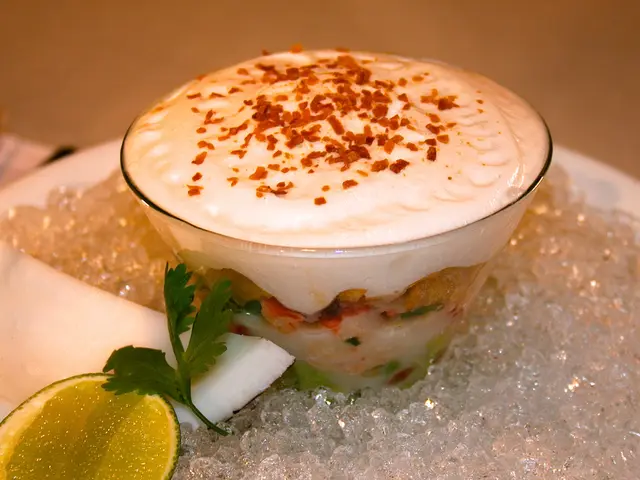 Creative Sculpting Compound Infused with Coconut Phlegm