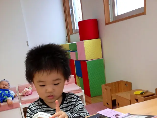 Digitalised Dietzenbacher Kindergartens Emphasise Communications Enhancement Through Wi-Fi and App...