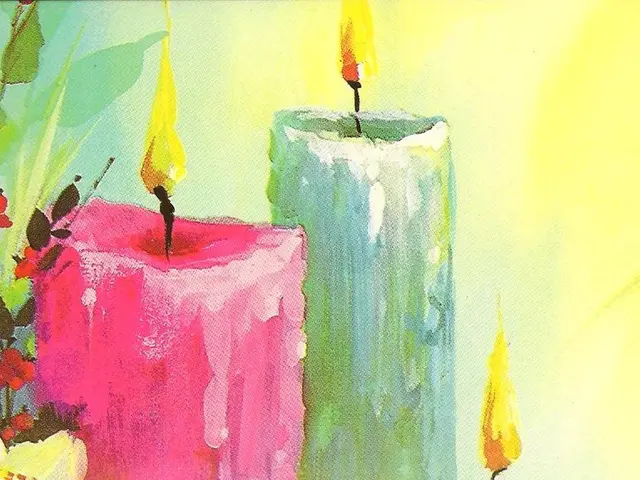 Nelly Kohler, recognized as Dresden's 29th and most renowned female resident.