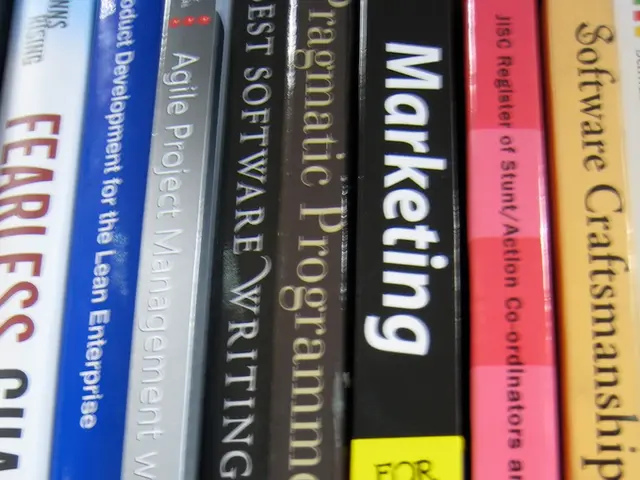 Boosting Your Probability of Selling a Book: 4 Strategies to Consider