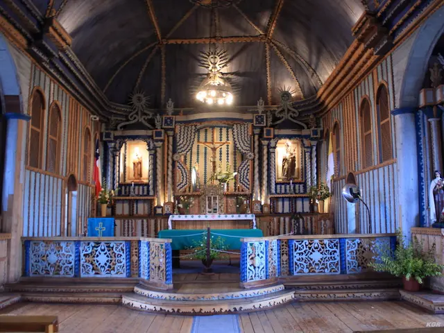 This is our primary market focus.