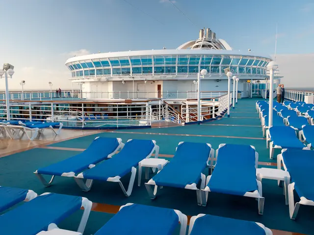 Jersey Shore's Landmark Penthouse Transaction Indicates a Daring New Era