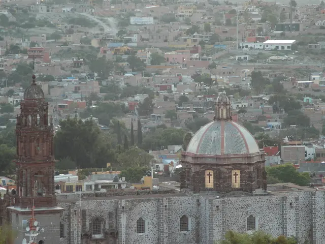 In the aftermath of the flooding in Valencia, divine compassion was evident in numerous individuals