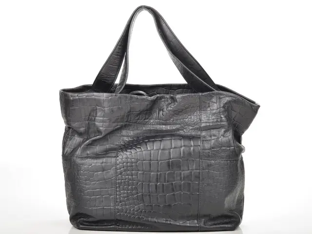 Luxury sports-inspired handbags, ranging from crossbody bags to camera bags and totes, have become...