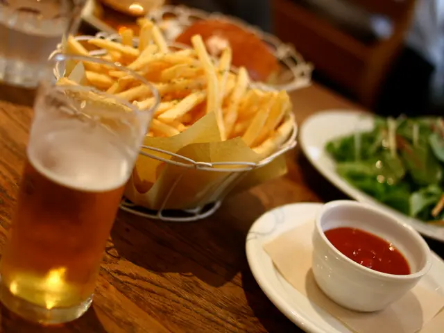 Parisian Dinner Soirees, Unveiled by Hosting Specialists: Insights into the Elegance of a...