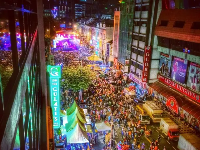 City prioritizes the security of the carnival procession