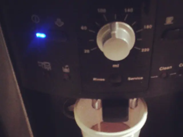 Discounted Krups Coffee Maker for €400 Less