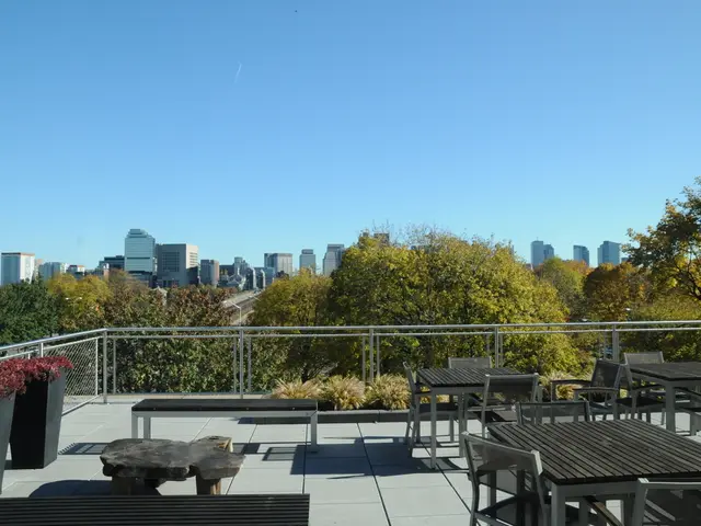 Overhauling a Dining Establishment: A Step-by-Step Timeline