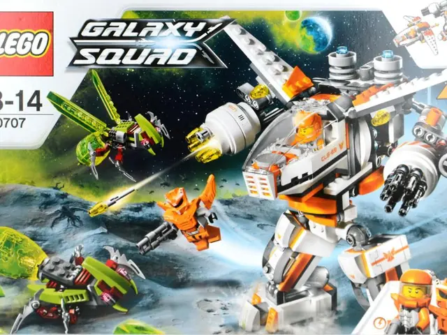 Web3 Game 'My Lovely Planet' Marks Debut in Google's #WeArePlay Showcase Campaign