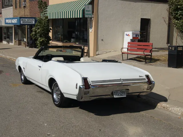 Person Encounters Shock Upon Learning Offered Price for £74,000 Audi by WeBuyAnyCar, Questioning...