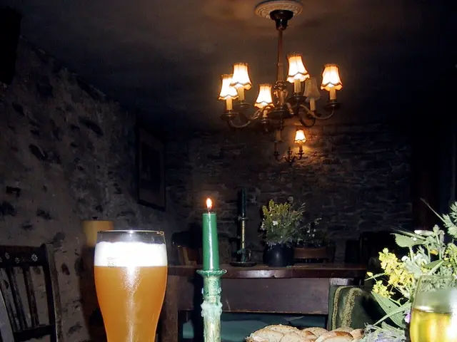 Unbiased Food Critic's Unfiltered Opinion at Landgasthof Brummer: