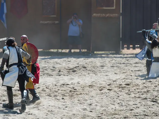 Trump accuses Hamas of causing the breakdown of the ceasefire, and disregards France's recognition...