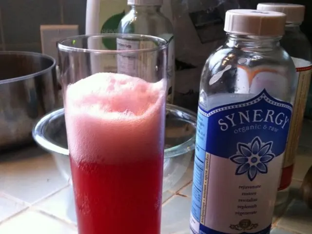 Outdoor Drinks On-the-Go: Assessment of HiBear's Expedition Flask