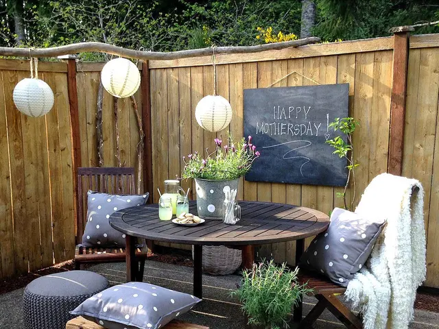 Transformed Patio Features That Will Undoubtedly Ignite envy Among Your Neighbors