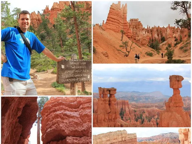 Explores a 400-year chronological journey through Liepāja's historical milestones