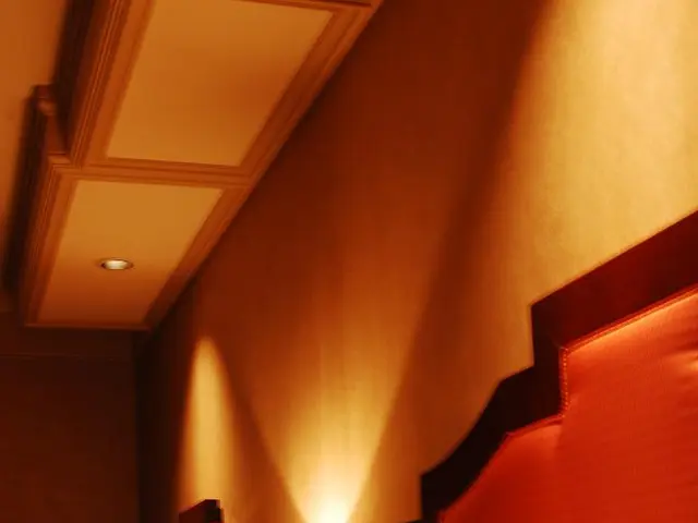 Strategies to Prevent Holiday Slumber Slip-ups - 6 Easy Tips for Restful Sleep during Vacation, as...