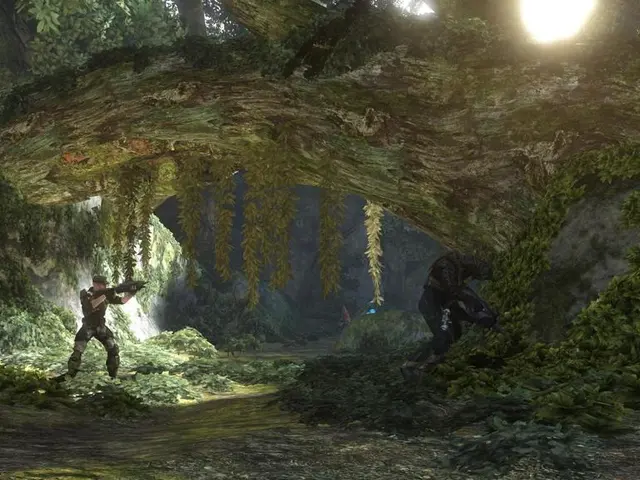 Imagining a world where photographers wield more than merely camera control, a 3D artist...