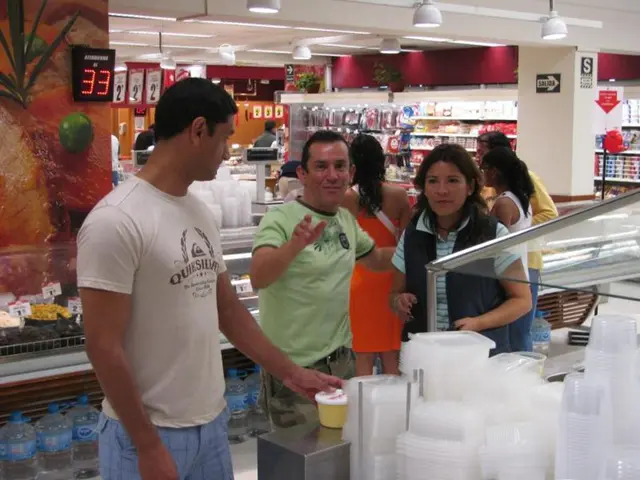 Five-Fingered employee discloses what promotional items, discounted goods, and freebies to avoid,...