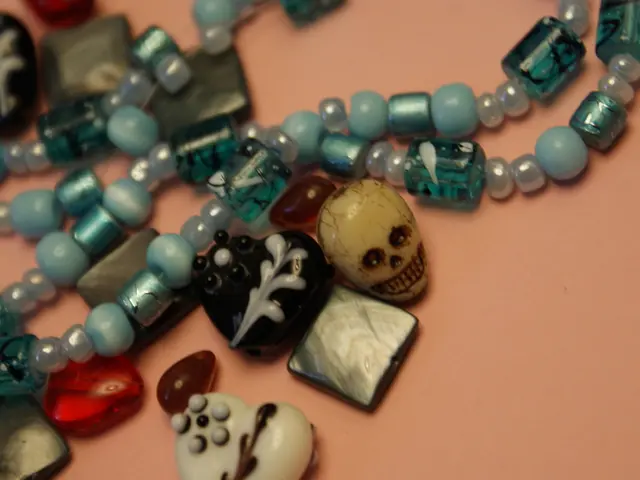 Individualizing Aesthetic: Custom-made Silver Accessories