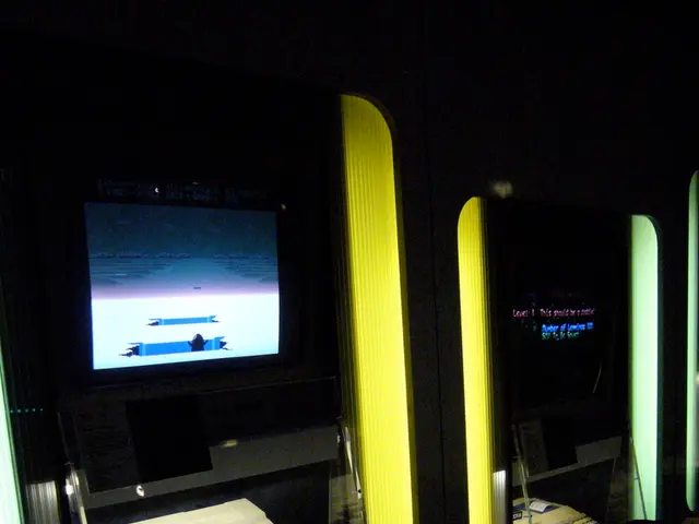 Top-tier Equipment for the Ultimate Gaming Aficionado: Rivaling Tech Devices for an Engrossing...