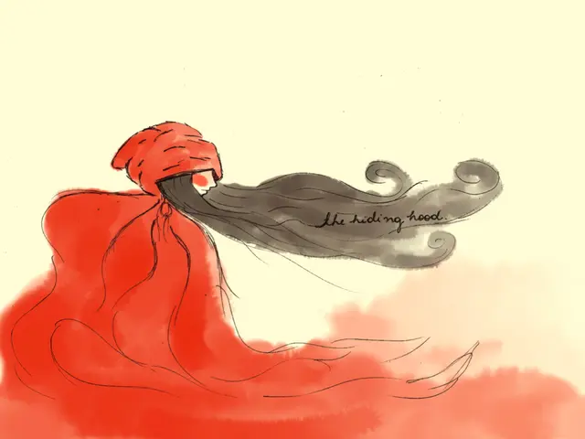 Featured Artist: Grace DeVito