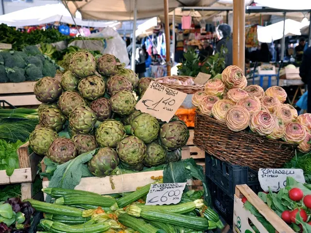 Farm in Offenbach commences its new season for children and youth