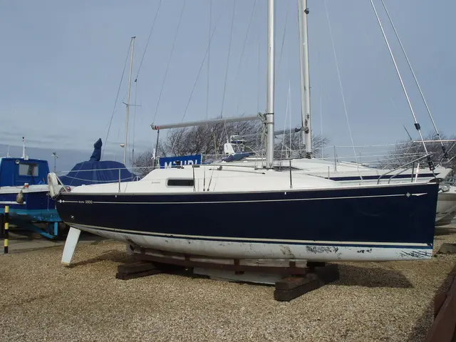 West Marine's Winch Sale Makes a Comeback! Purchase One and Receive Another One for Free!