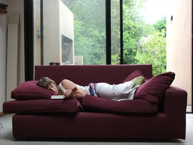 Creating a Comfortable Winter Reading Sanctuary: Steps and Tips