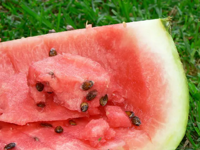 Guide to Cultivating Juicy Watermelons for Delicious Produce Throughout Summer