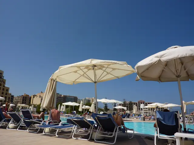 Debris Placed in Baltic Sea, Proprietor Struggling to Mend Destruction