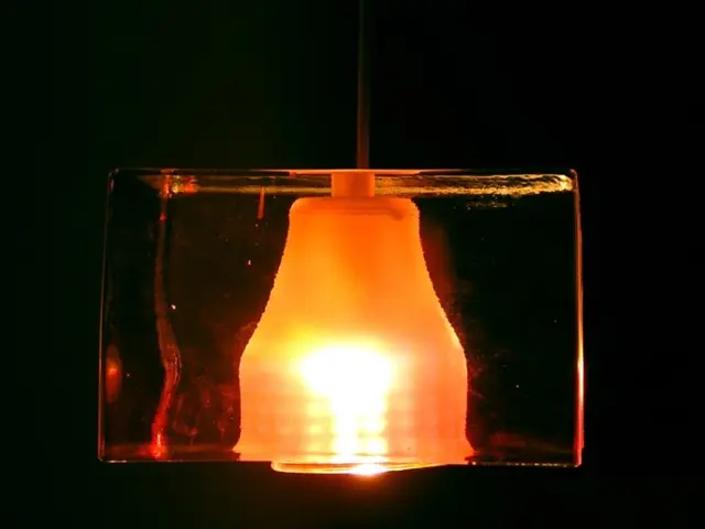 Celebrating a Century: The Wilhelm-Wagenfeld-Light Honors Its Centennial Birthday in Bremen