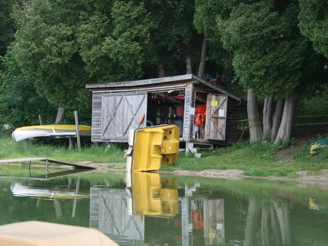 Illicit Bargains: August 30, 2025