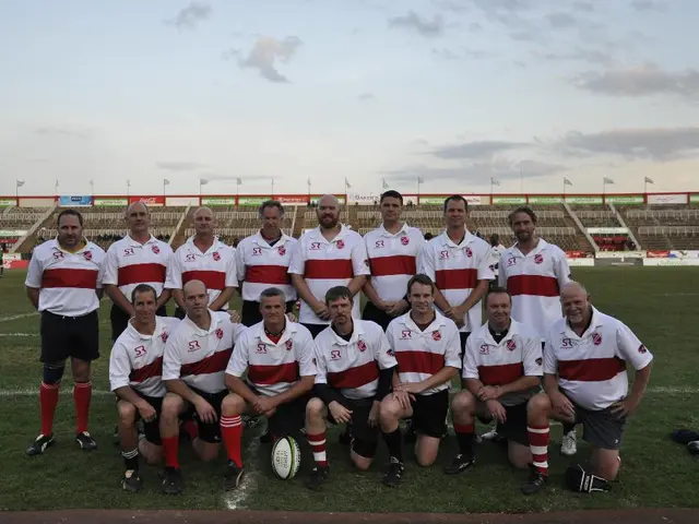 twelve participants from the Military Patriotic Education Center honored for their involvement in...