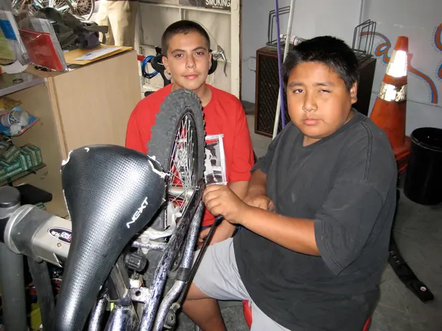 Managing Regular Maintenance amidst a Busy Existence: A Guide for Repair Prioritization