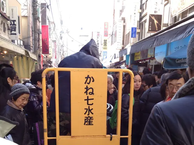 Indecent Tourists Cause Frustration in a French Town